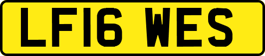 LF16WES
