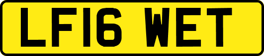 LF16WET