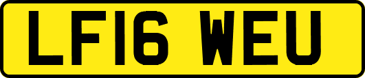 LF16WEU