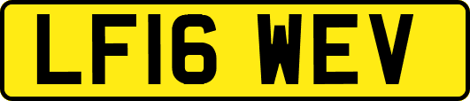 LF16WEV
