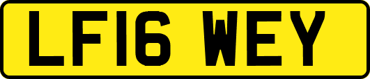 LF16WEY