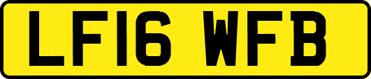 LF16WFB