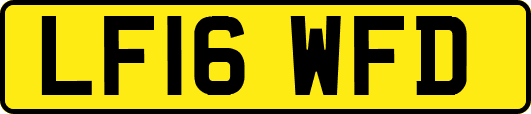 LF16WFD