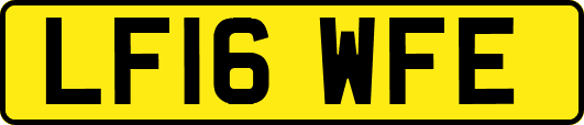 LF16WFE