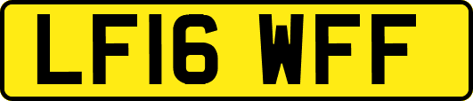 LF16WFF