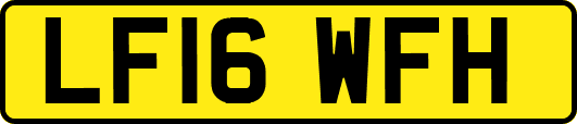LF16WFH