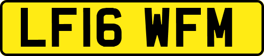LF16WFM