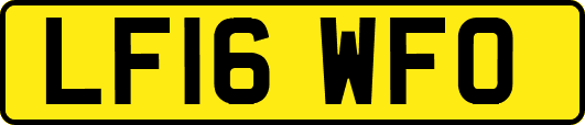 LF16WFO