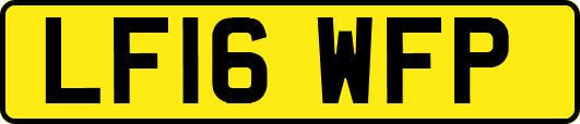 LF16WFP