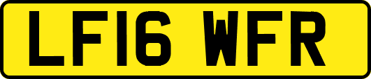 LF16WFR