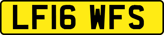LF16WFS