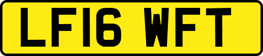 LF16WFT