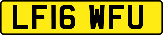 LF16WFU