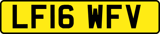 LF16WFV
