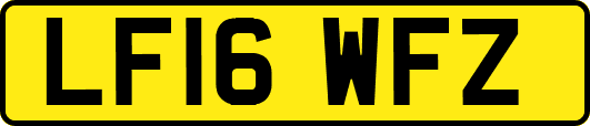 LF16WFZ