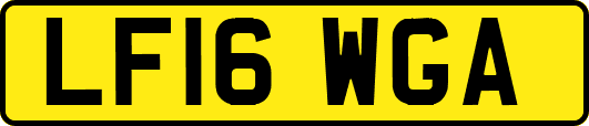 LF16WGA