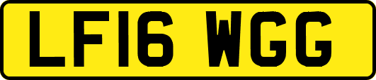 LF16WGG