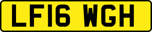 LF16WGH