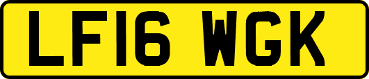 LF16WGK