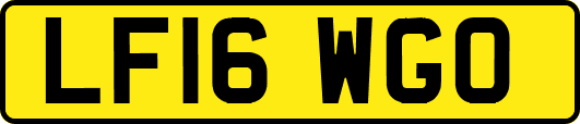 LF16WGO