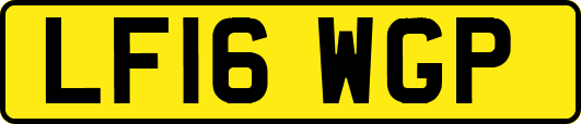 LF16WGP