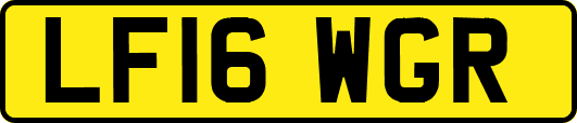 LF16WGR