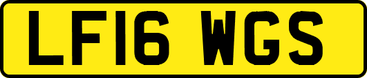 LF16WGS