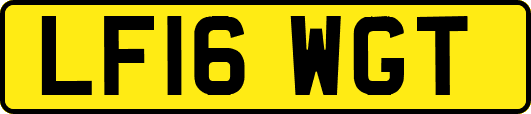 LF16WGT