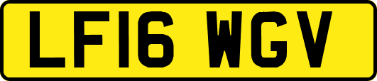 LF16WGV