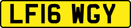 LF16WGY