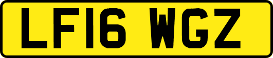 LF16WGZ