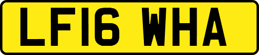LF16WHA