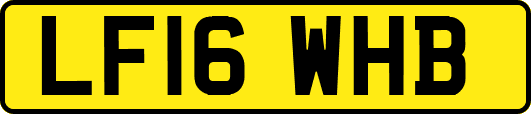 LF16WHB