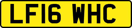 LF16WHC