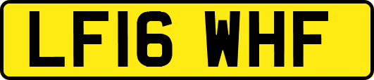 LF16WHF