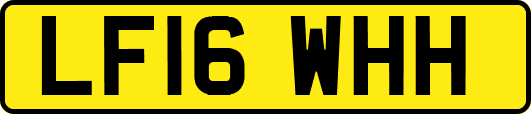 LF16WHH