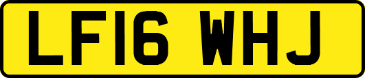 LF16WHJ