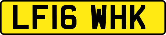 LF16WHK