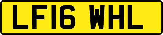 LF16WHL