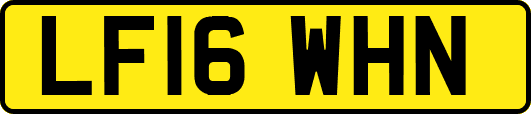 LF16WHN