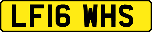 LF16WHS
