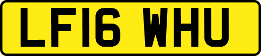 LF16WHU