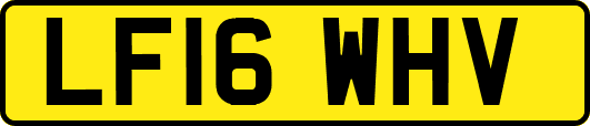LF16WHV