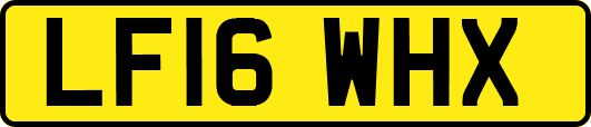 LF16WHX