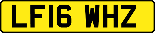 LF16WHZ