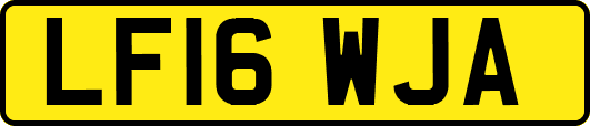 LF16WJA