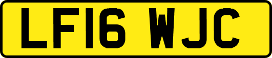 LF16WJC