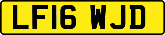 LF16WJD