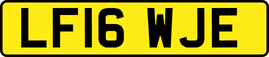 LF16WJE