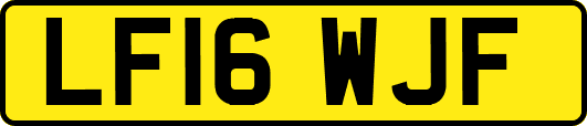 LF16WJF